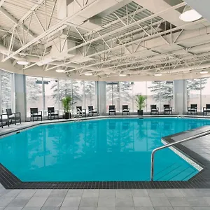 Hotell Hilton Garden Airport