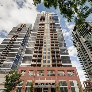 Monki Di Executive - Alura Apartment