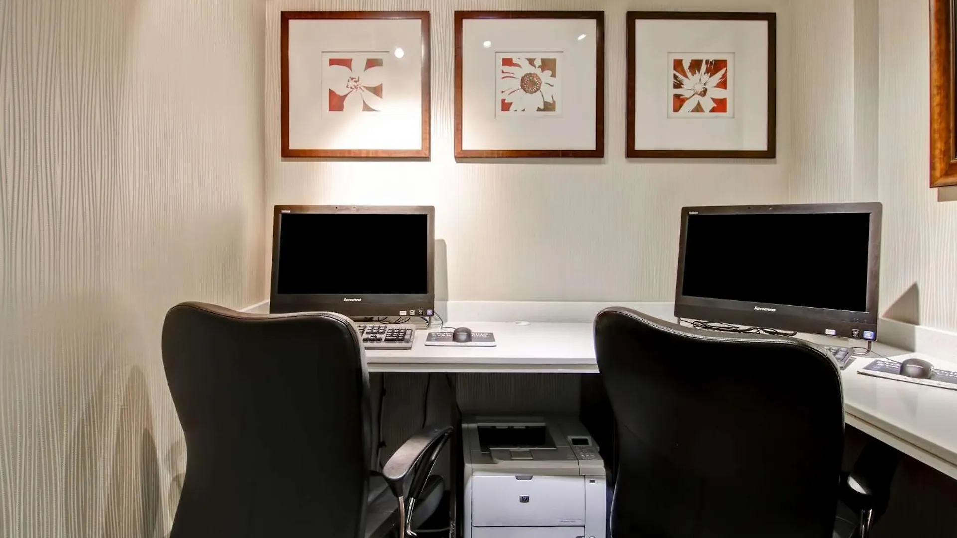 Hampton Inn & Suites By Hilton Calgary-Airport Canada