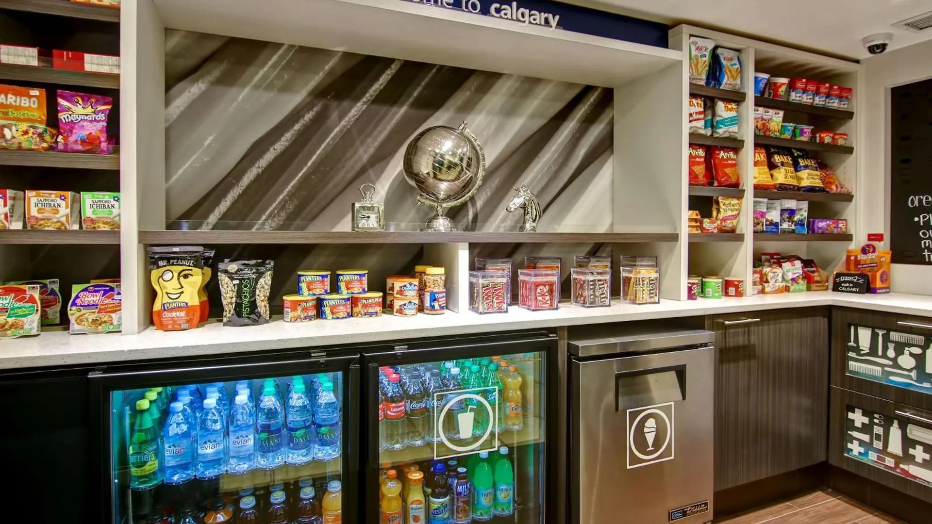 Hampton Inn & Suites By Hilton Calgary-Airport Calgary