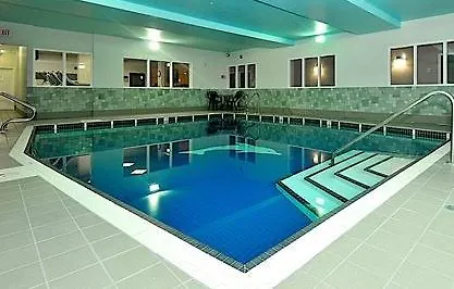 Hotel Hampton Inn & Suites By Hilton Calgary-Airport