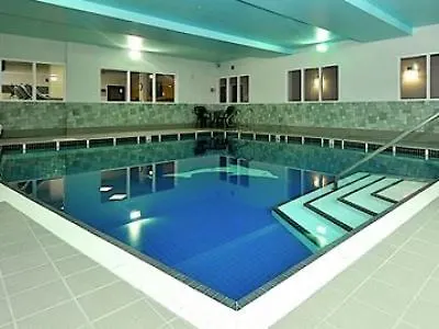 *** Hotel Hampton Inn & Suites By Hilton Calgary-Airport Canada