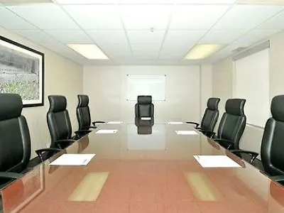 Hampton Inn & Suites By Hilton Calgary-Airport Calgary