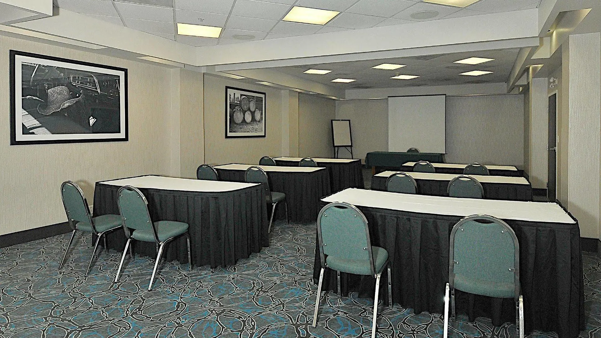 Hampton Inn & Suites By Hilton Calgary-Airport Hotel